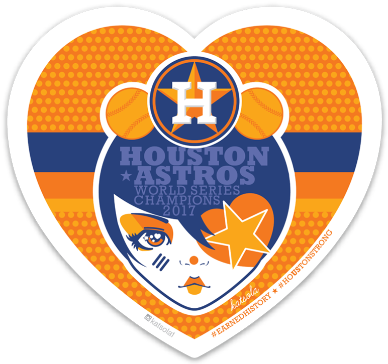 Add To Cart - Team Promark Houston Astros Air Freshener Set - 3 Pack (1000x750), Png Download