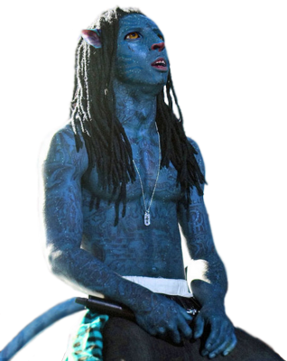 Lil Wayne Avatar Psd - Avatar Shit (318x400), Png Download