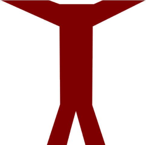 Human Figure Clipart - Human (640x480), Png Download