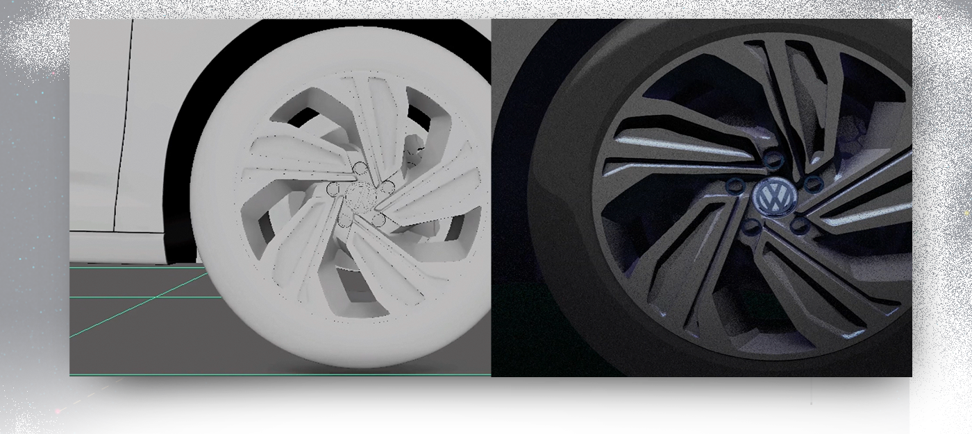 Llantas - Gif (1400x626), Png Download