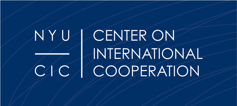 Center On International Cooperation - International Music Summit (1000x500), Png Download