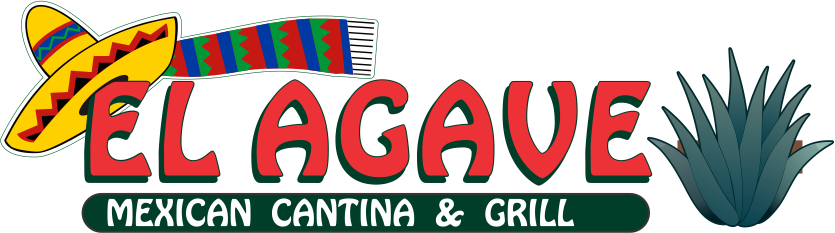 El Agave Jax - Mexican Cuisine (835x233), Png Download