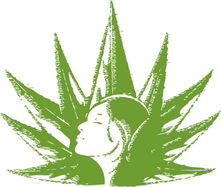 The Equally Interesting Scientific Explanation For - Mayahuel Logo (468x432), Png Download