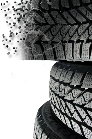 Tire (369x557), Png Download