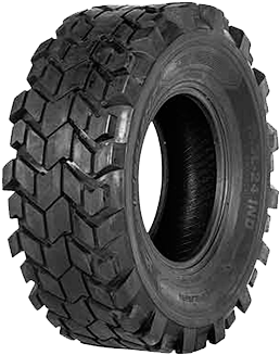 Llantas Para Retroexcavadora - Camso (550x400), Png Download