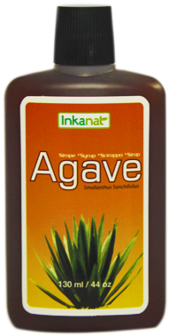 Agave Syrup - Agave Azul (300x400), Png Download