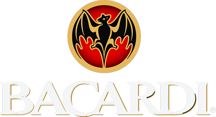 Bacardi - Bacardi Logo (700x381), Png Download
