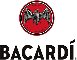 Building Long-term B2b Loyalty And Growing Volume Share - Bacardi Typography (600x403), Png Download