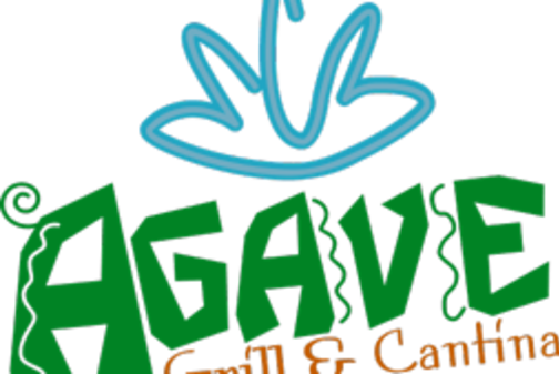 Agave Logo - Agave (504x337), Png Download