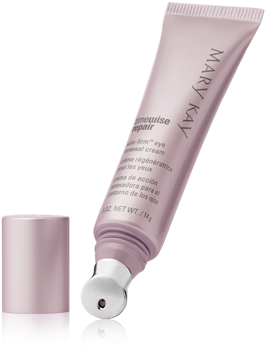 Timewise - Timewise Repair Volu Firm Eye Renewal Cream (345x460), Png Download