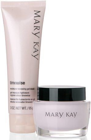 Mary Kay Moisture (345x460), Png Download