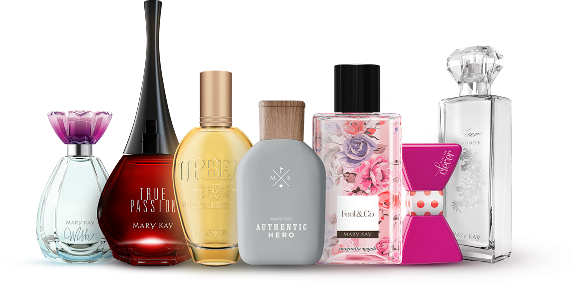 Mary Kay - Perfumes Mary Kay Png (1150x571), Png Download