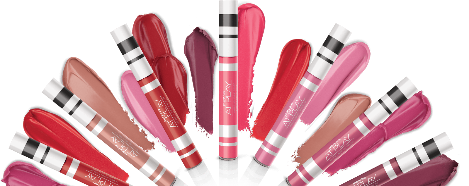 Related Wallpapers - Produtos Mary Kay Png (1600x636), Png Download