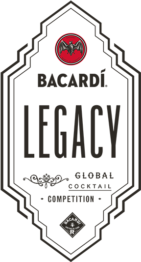 Talented Norwegian Cruise Line Barman Reaches Semi-finals - Bacardi (500x532), Png Download