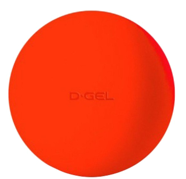 Hockey Ball Png Free Image (752x718), Png Download