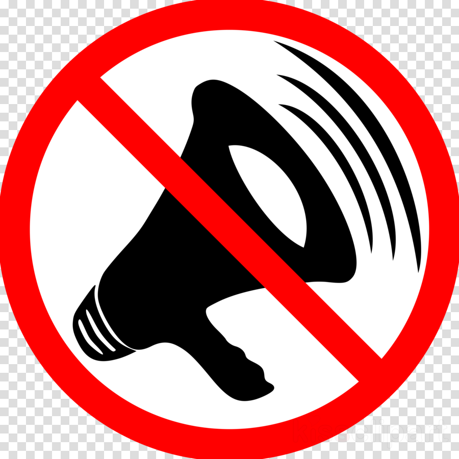 Helmet Not Allowed Clipart No Symbol (900x900), Png Download