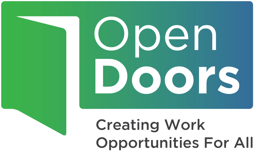 Open Doors Initiative On Twitter (1200x600), Png Download