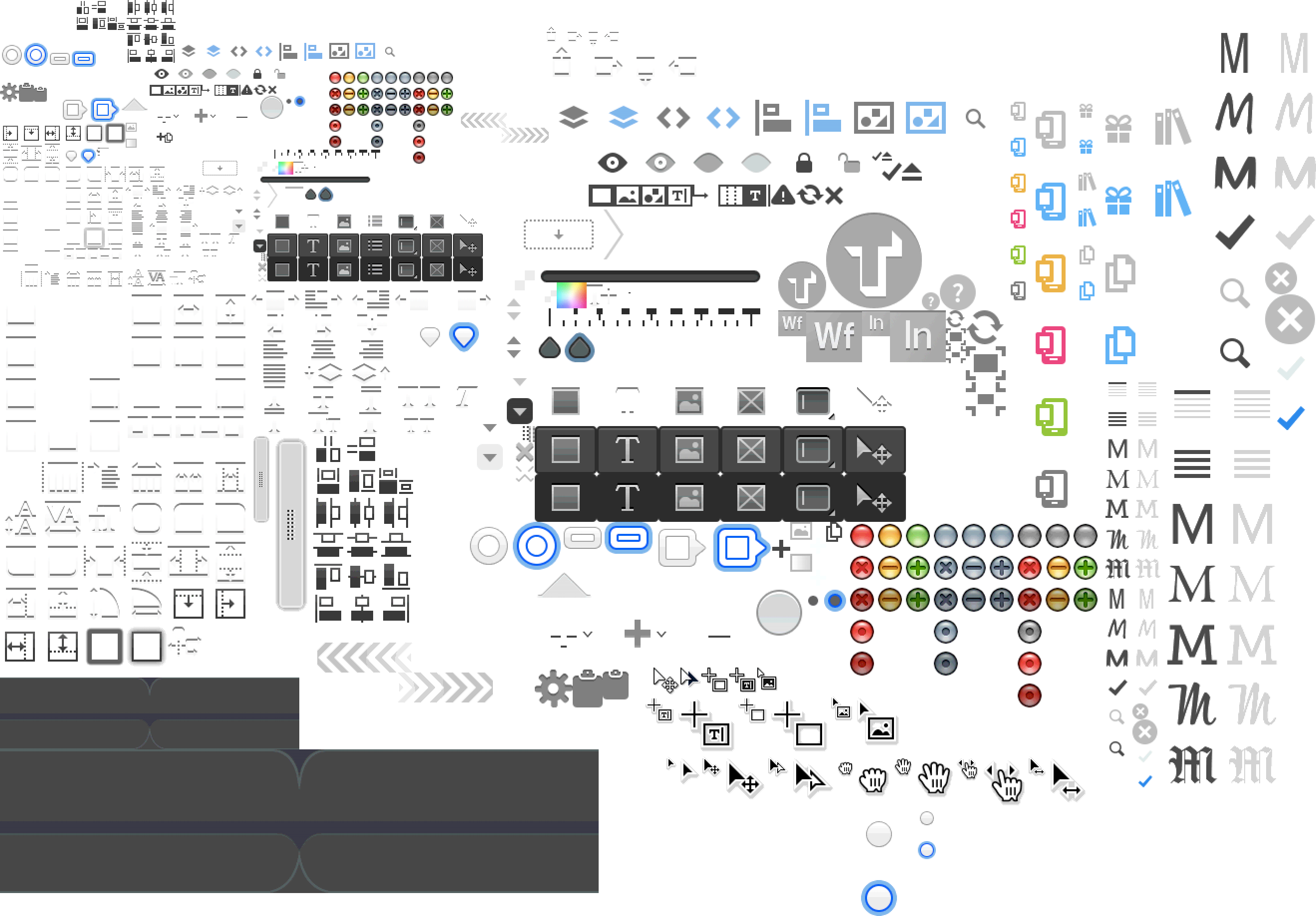 Reflow Took 18 Months To Get To A Usable Point With (2638x1836), Png Download