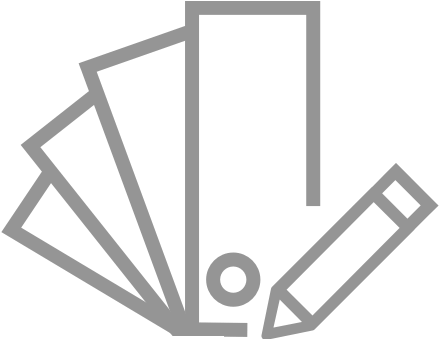Customize Our Out Of The Box System Themes Or Create (940x338), Png Download