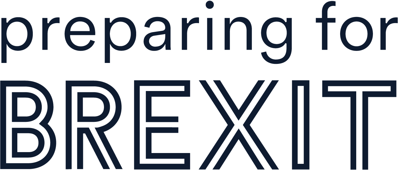 Preparing For Brexit (1286x551), Png Download