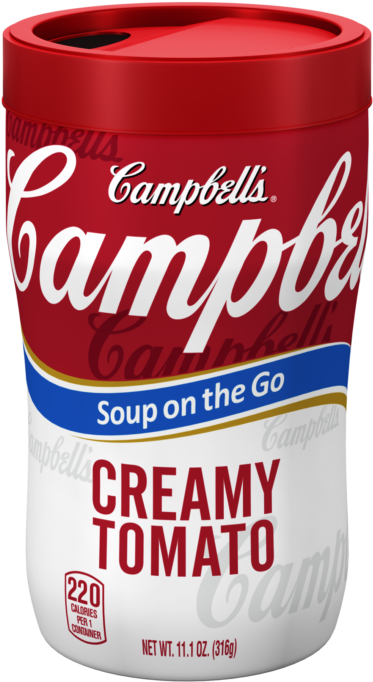 Campbell's Soup Png (1024x1024), Png Download