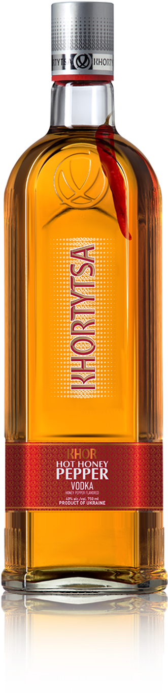 Let Us Introduce You To An Exceptional Vodka (700x1500), Png Download