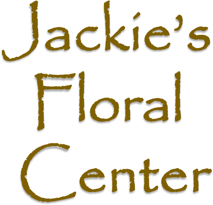 Jackie's Floral Center (1007x921), Png Download