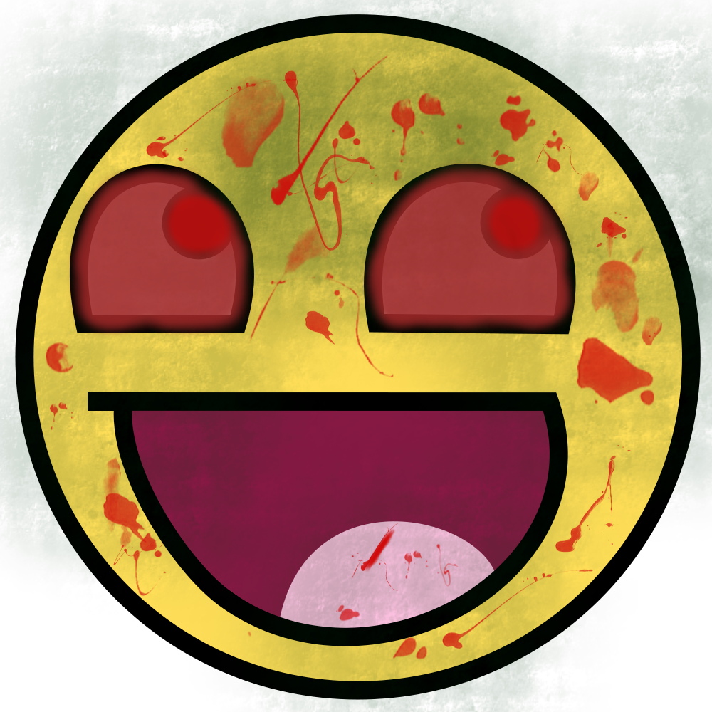 Im Baaaaaaaack Just For Fun Discussion Know Your Meme (1000x1000), Png Download