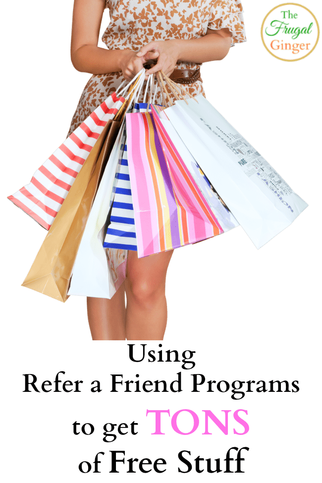 Refer A Friend Programs (650x975), Png Download