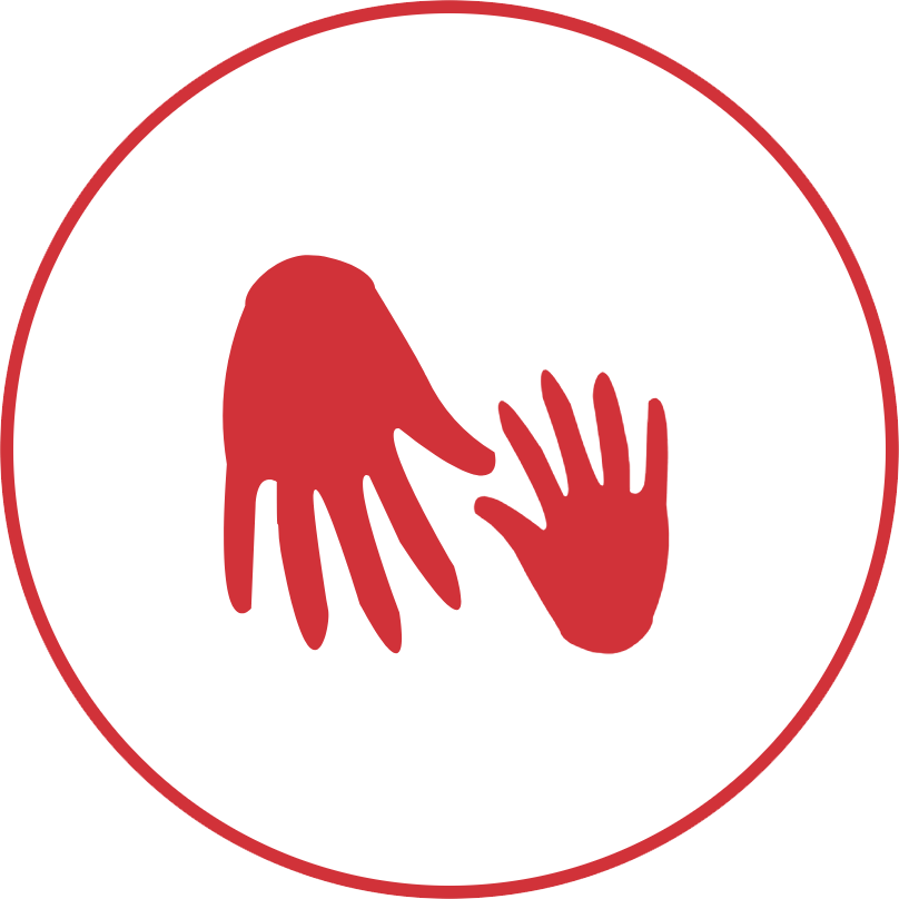 Community Resource Partners (808x808), Png Download
