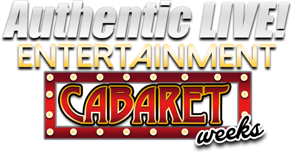 Life Is A Cabaret At Authentic Gaming (960x520), Png Download