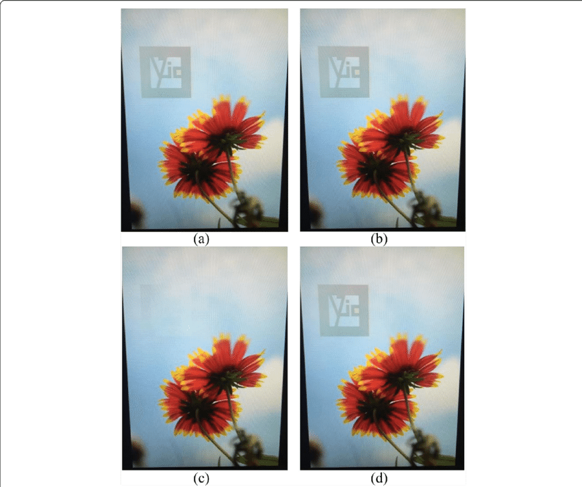 The Captured Photos Via Iphone6 (850x712), Png Download