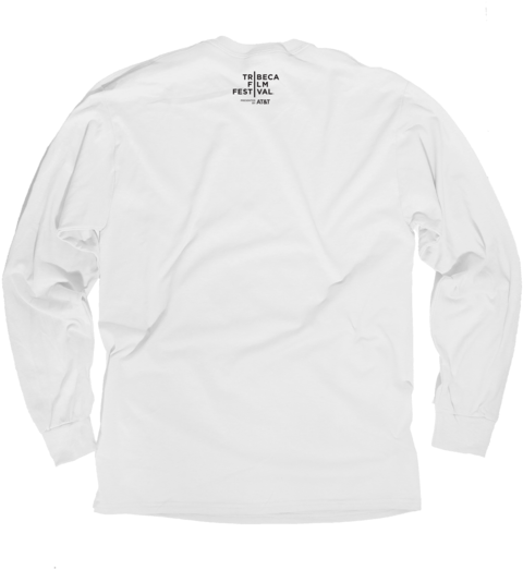 2018 Tear Crewneck On White (600x600), Png Download