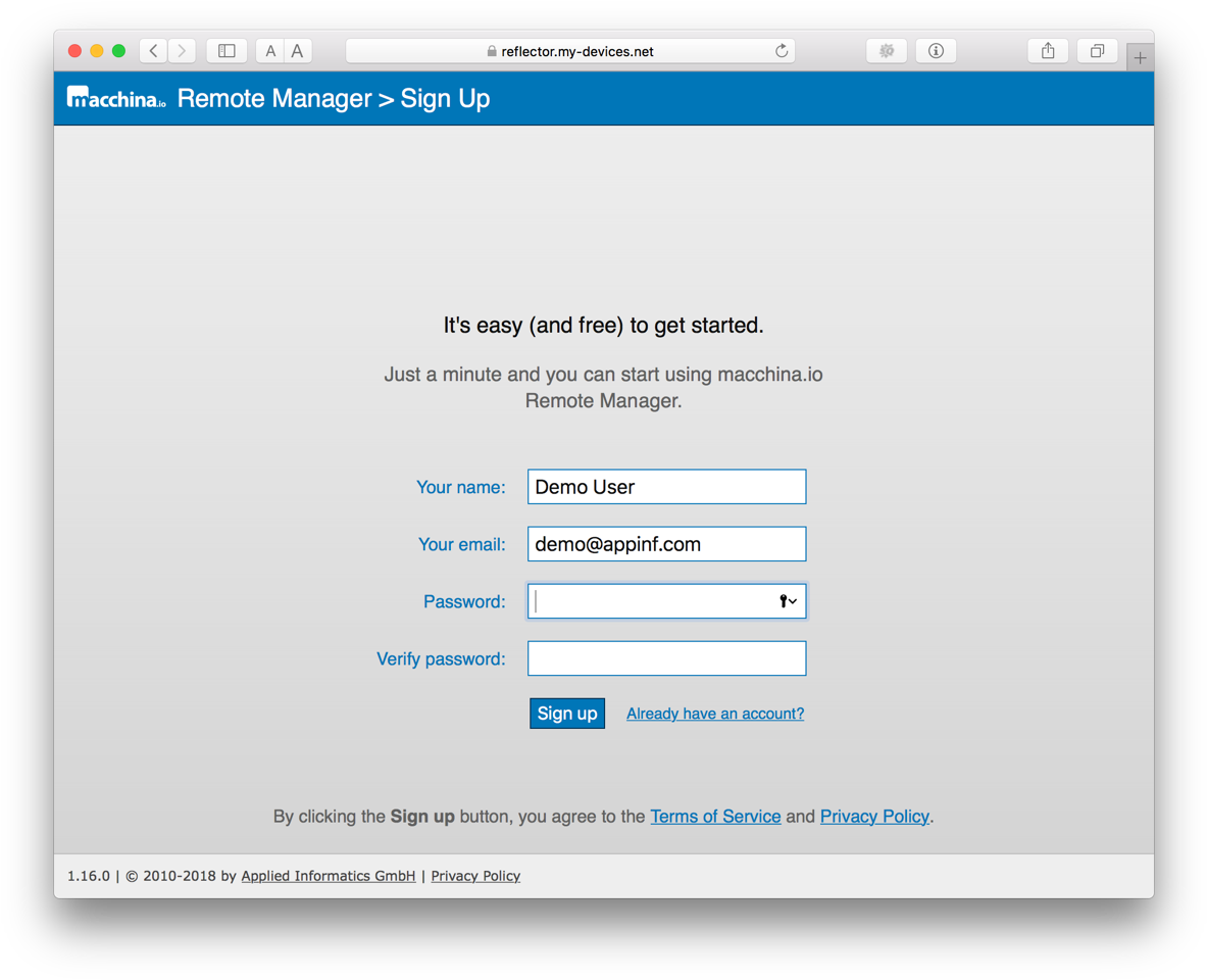 Getting Started With Macchina (1200x971), Png Download