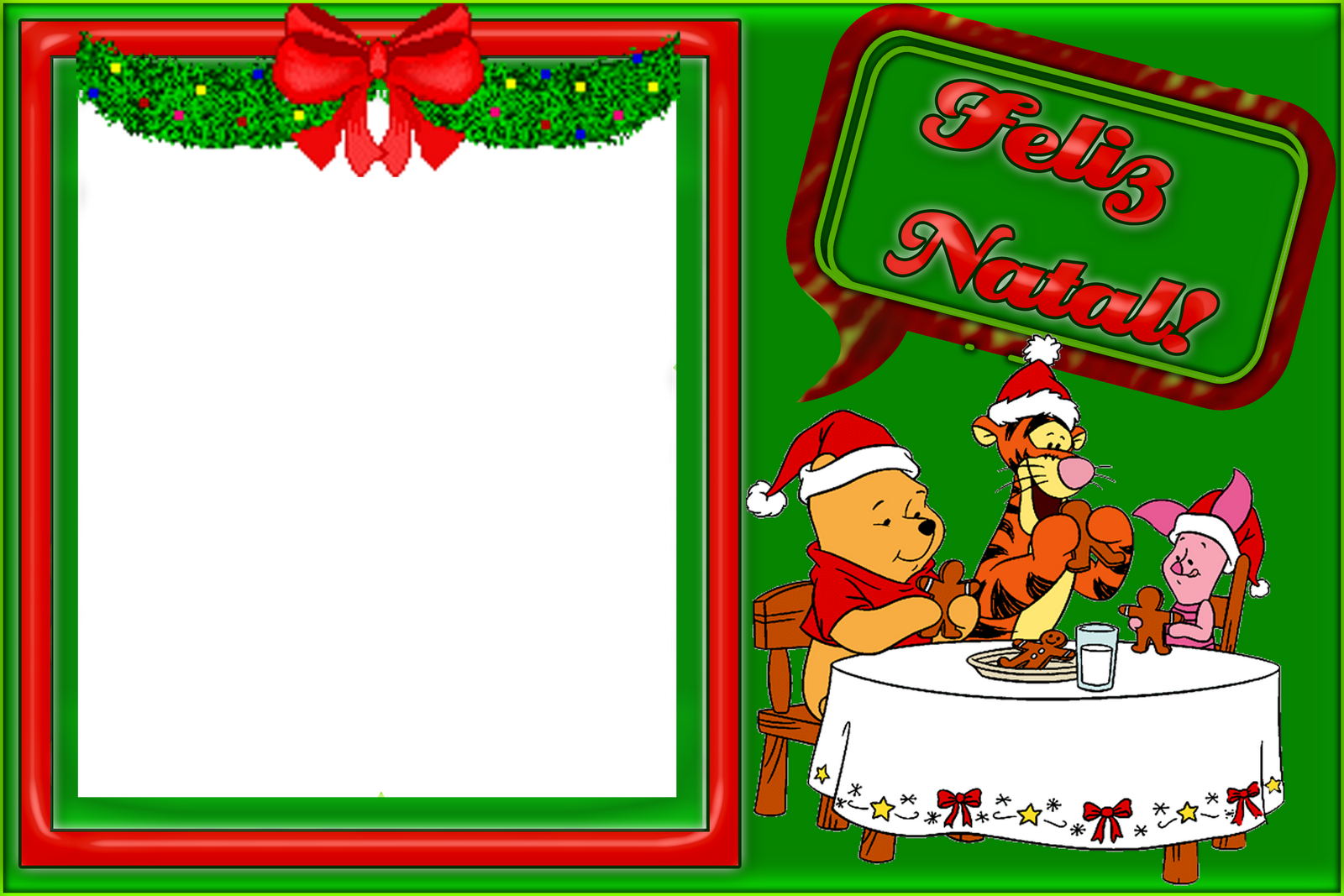 Que O Espírito De Natal Possa Contagiar A Todos (1600x1067), Png Download