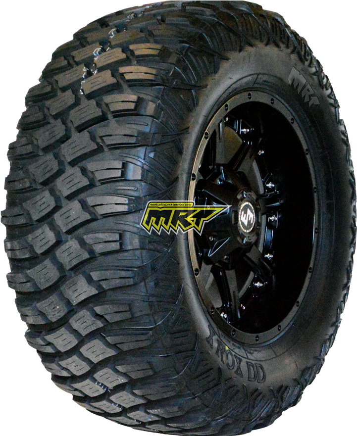 Mrt X-rox Dd Truck Tire Dealer (960x880), Png Download