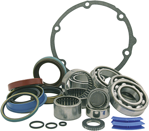 Transmission Overhaul Kit (600x600), Png Download