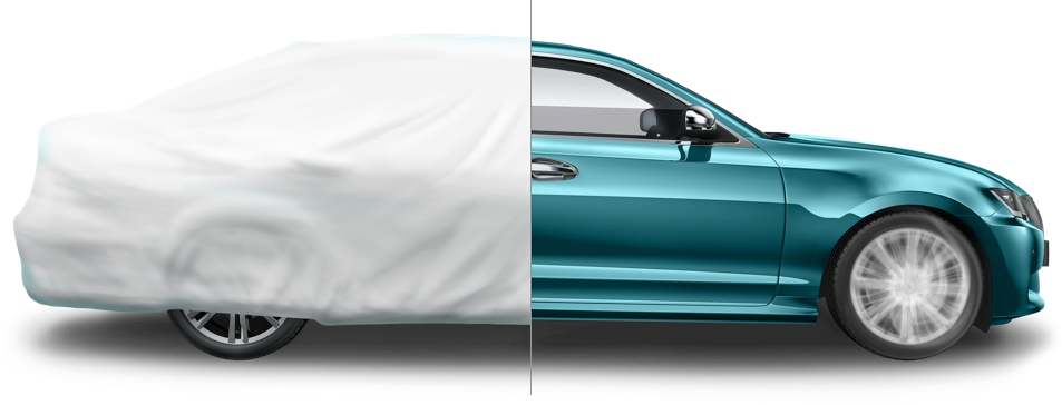 Then Just Pennies Per Mile (953x364), Png Download