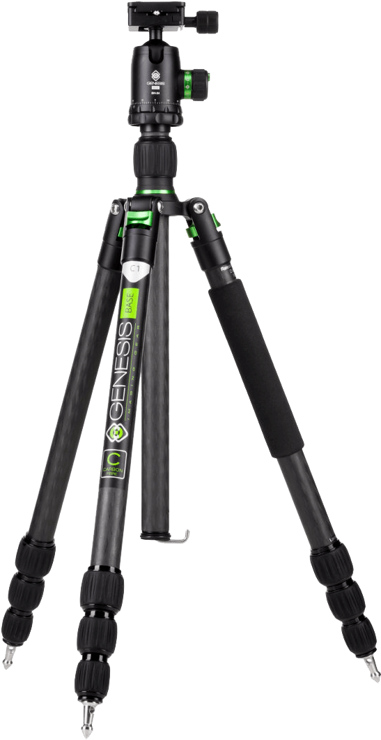 Genesis C1 Kit (1024x1158), Png Download