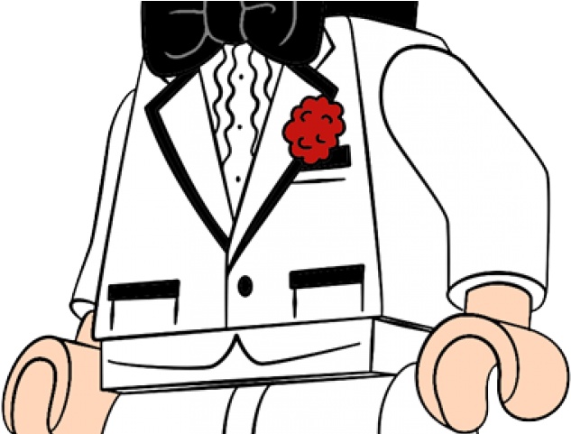 Harley Quinn Clipart Lego (640x480), Png Download