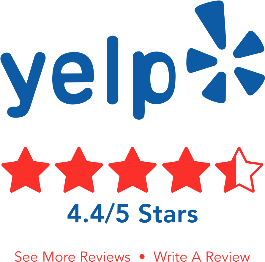 Fix-it Yelp Reviews (1000x1000), Png Download