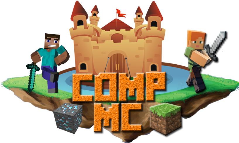 Compmc (828x490), Png Download