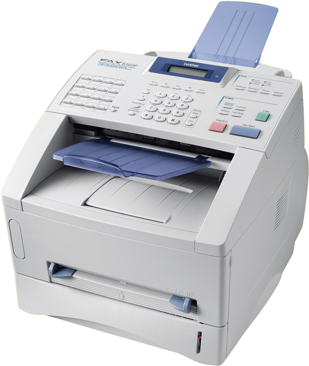 Download Fax8360pzk1 1185769 - Full Size PNG Image - PNGkit