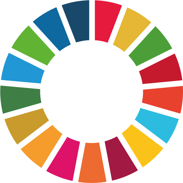 Global Goals Icon (639x639), Png Download
