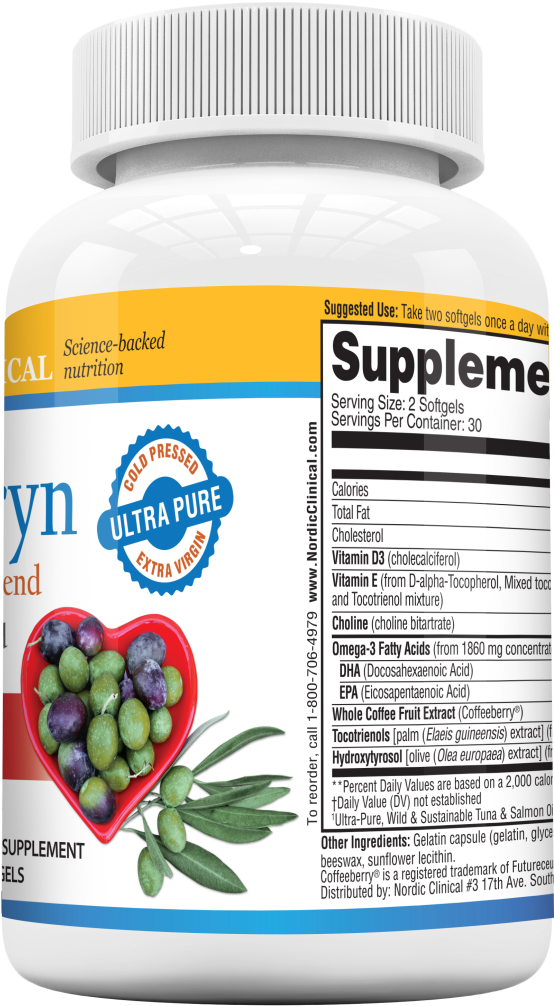 Venom Mediterryn Bottle Side (1024x1024), Png Download