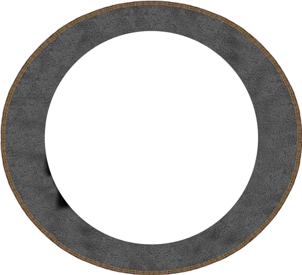 5 Road-1024x1024 (1024x1024), Png Download