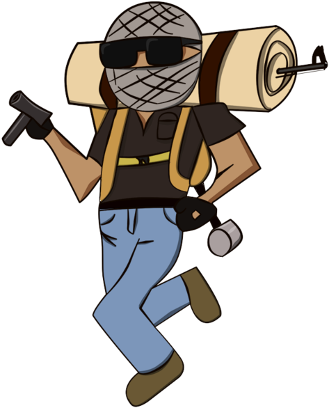 Csgo.png (774x1033), Png Download