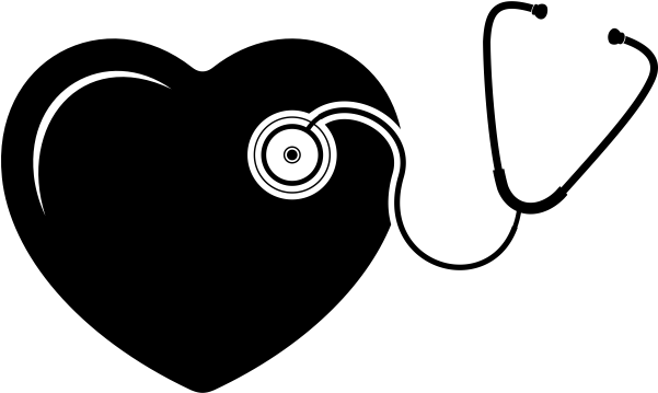 Stethescope Png (600x600), Png Download