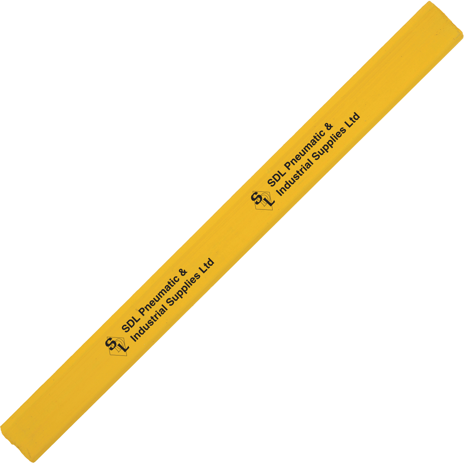 Printed Carpenters Pencil (1500x1500), Png Download