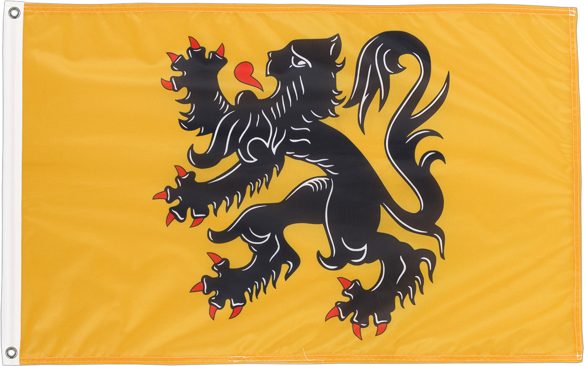 Grommet Flag Pro Ft (1500x1000), Png Download